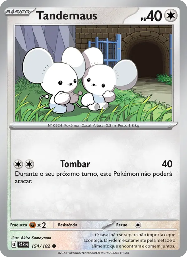 Carta 154