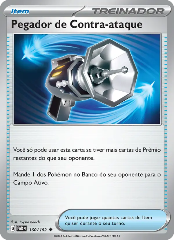 Carta 160