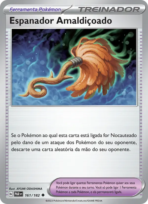 Carta 161