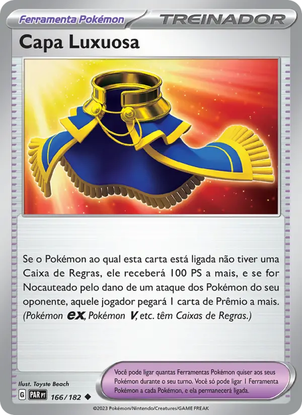 Carta 166