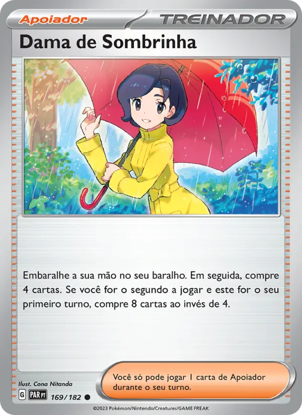 Carta 169