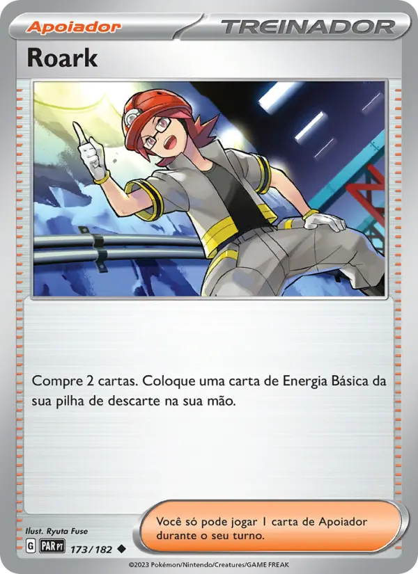 Carta 173