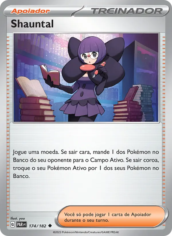 Carta 174