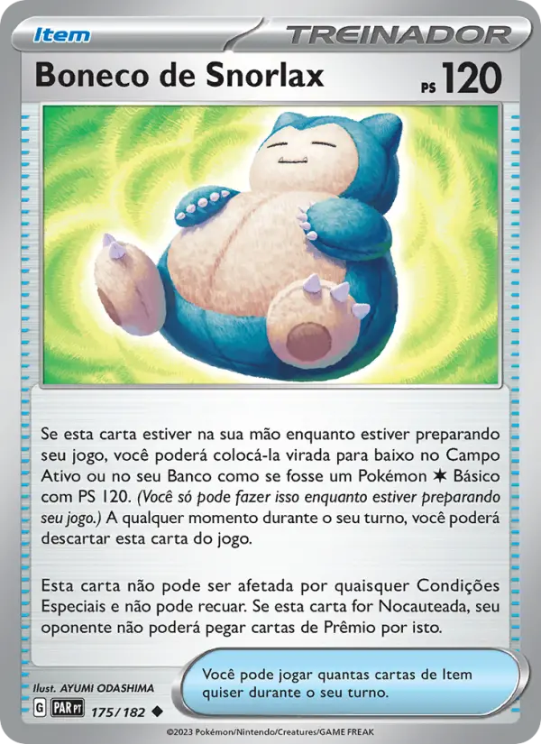 Carta 175