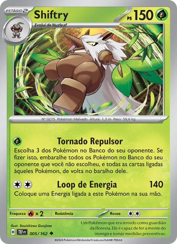 Carta 005