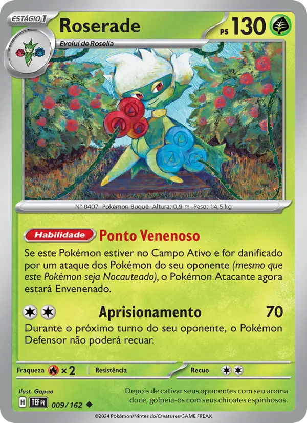 Carta 009