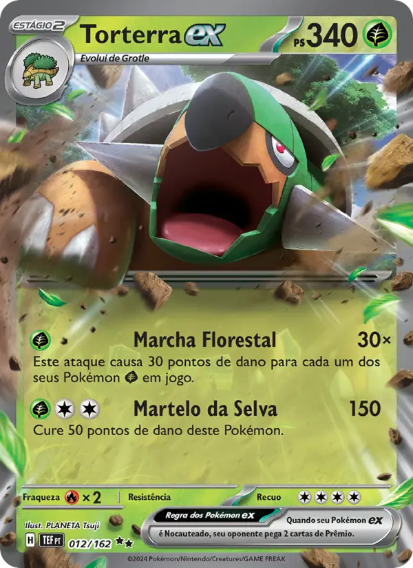 Carta 012