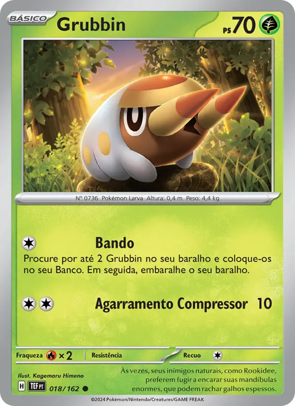 Carta 018