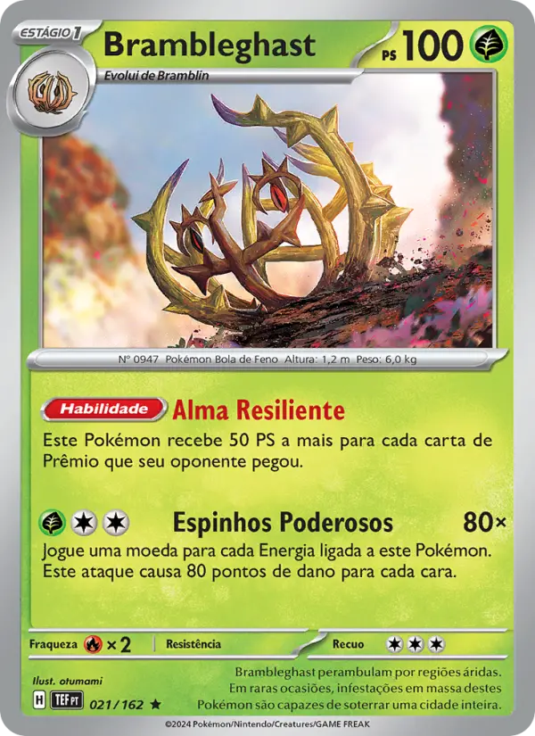 Carta 021