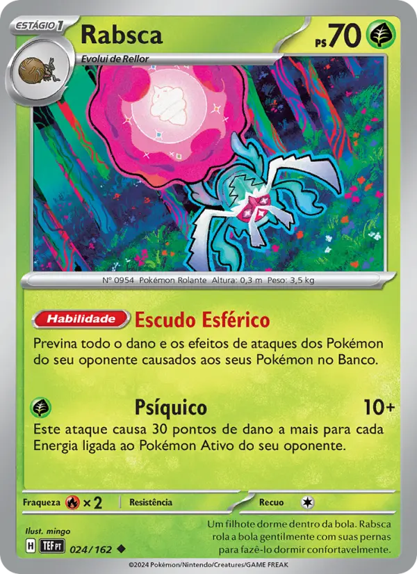Carta 024