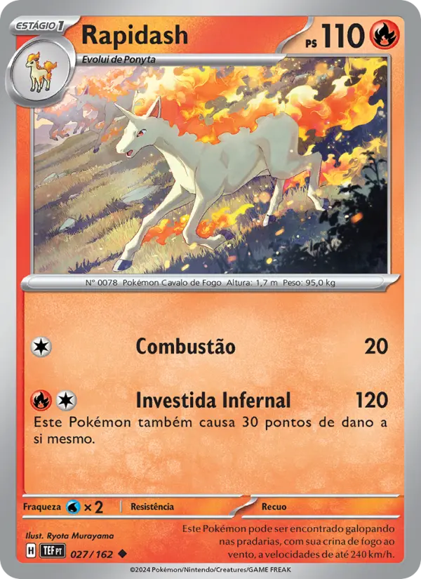 Carta 027