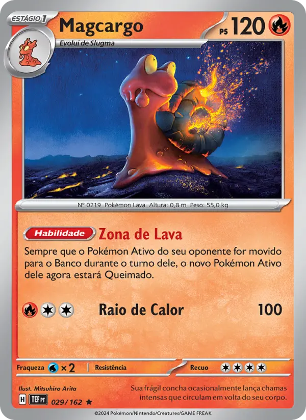 Carta 029