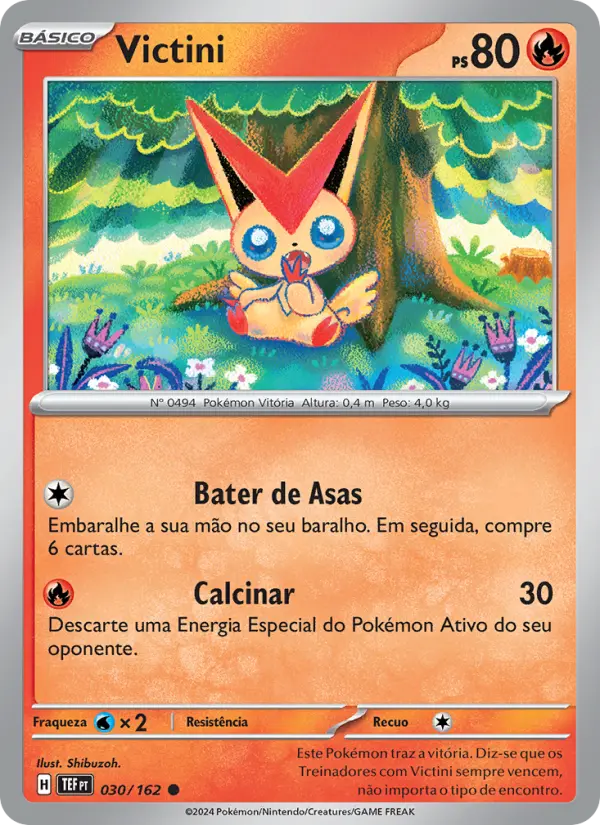 Carta 030
