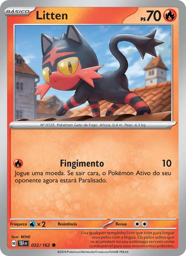 Carta 032