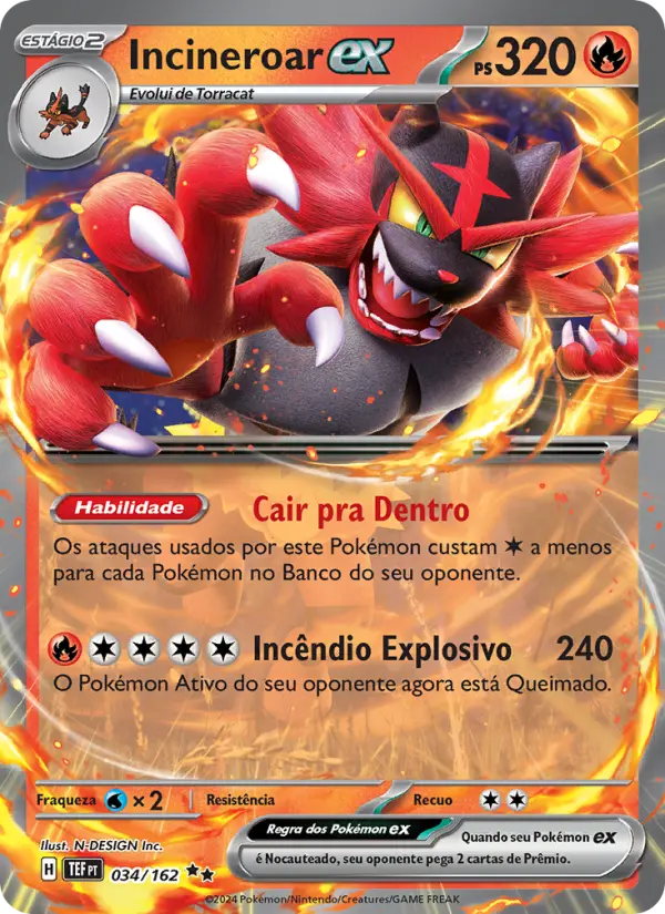 Carta 034