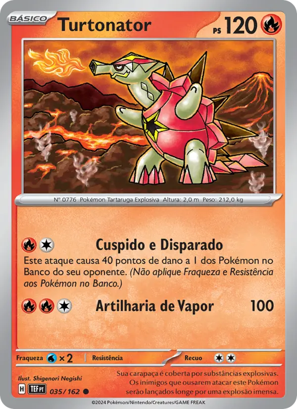 Carta 035