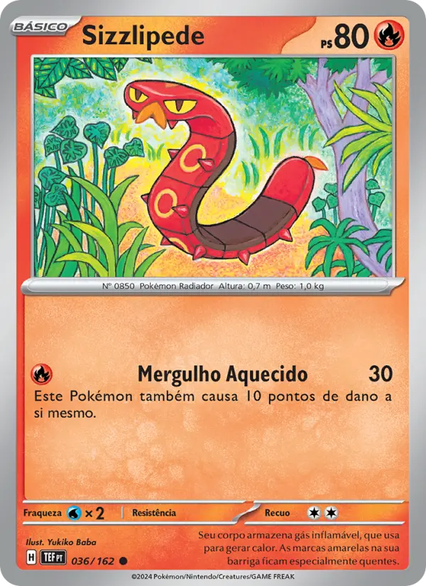 Carta 036