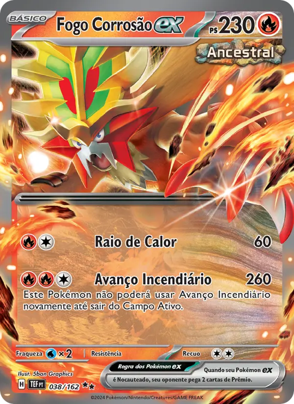 Carta 038