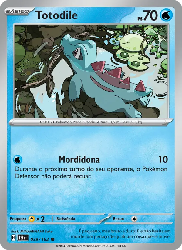 Carta 039