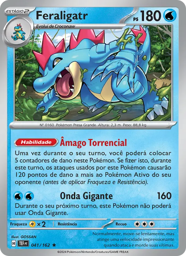 Carta 041