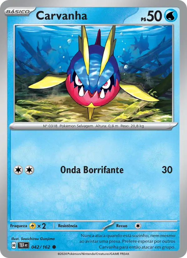 Carta 042
