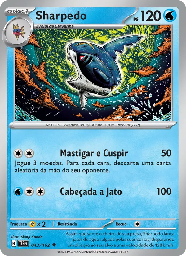 Carta 043