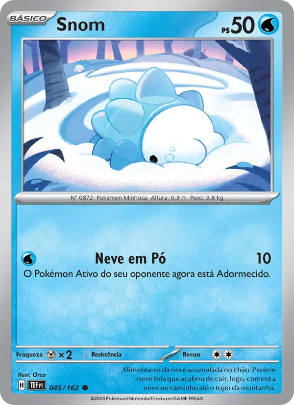 Carta 045