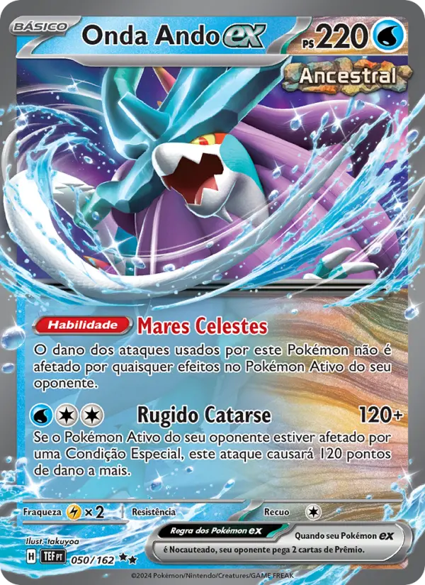 Carta 050