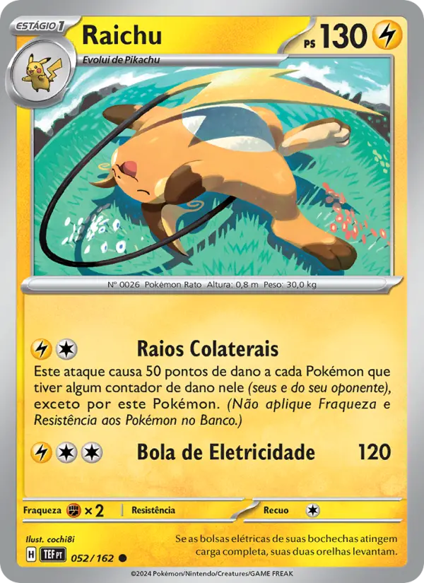 Carta 052