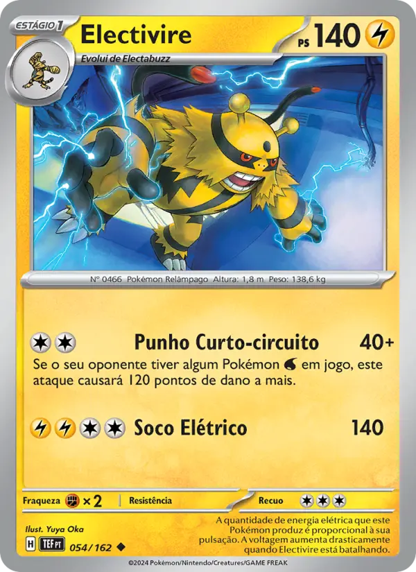 Carta 054
