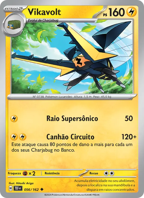 Carta 056