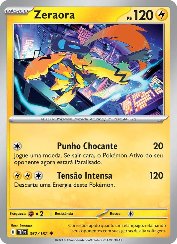 Carta 057
