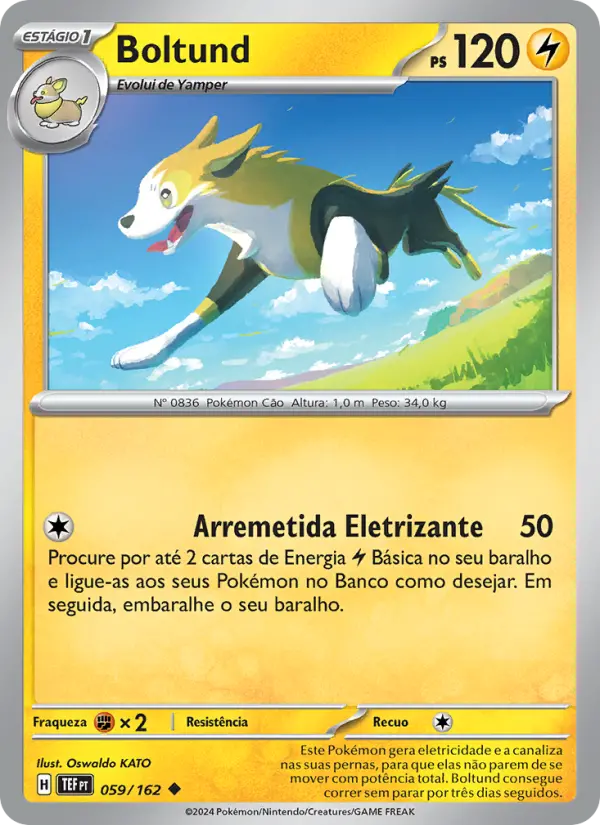 Carta 059