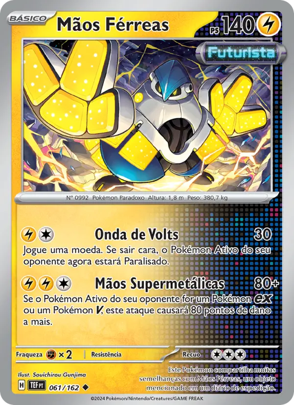 Carta 061