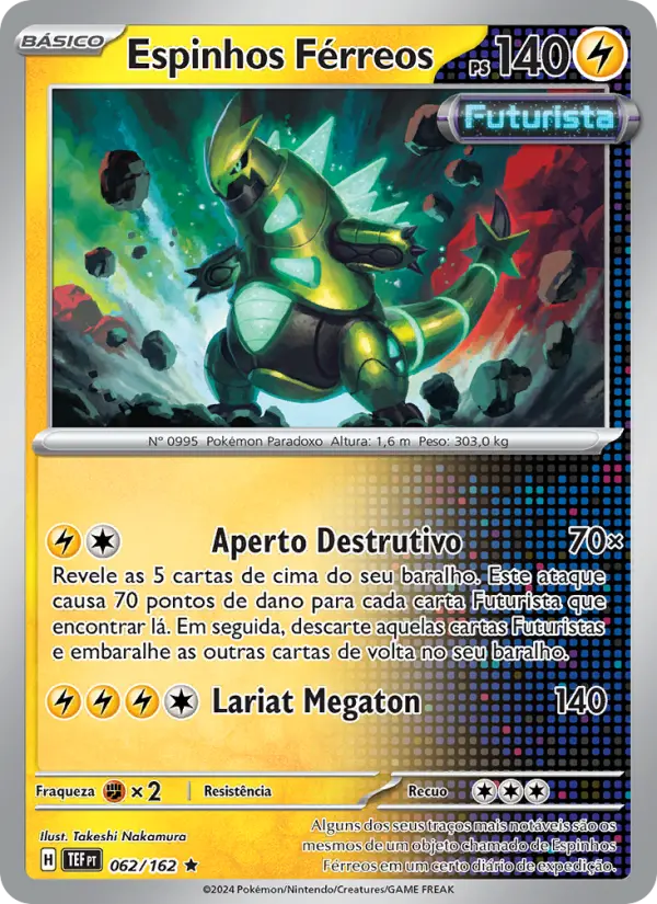 Carta 062