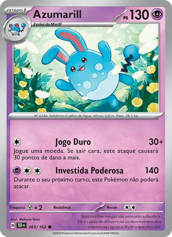 Carta 065