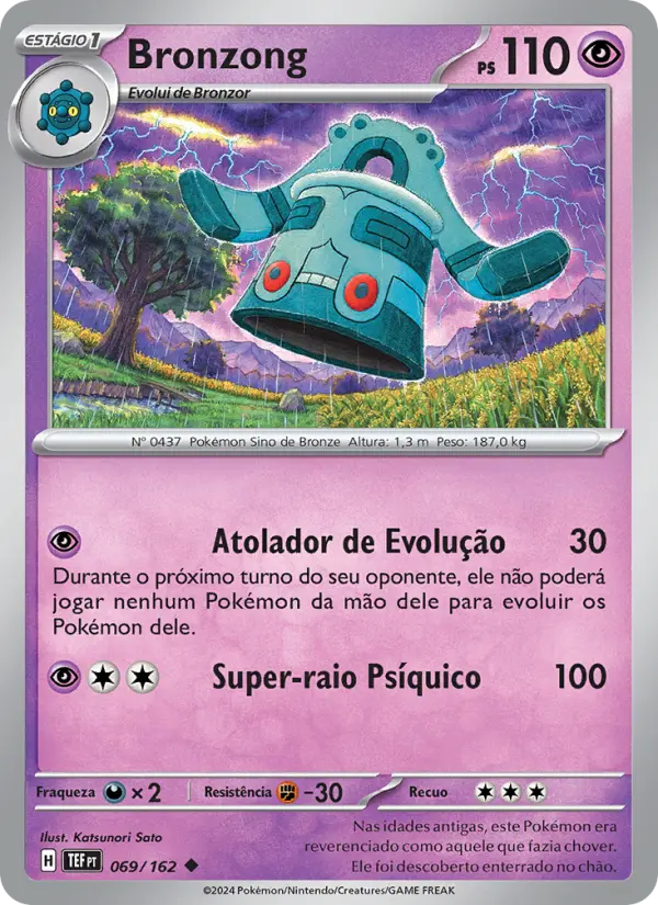 Carta 069