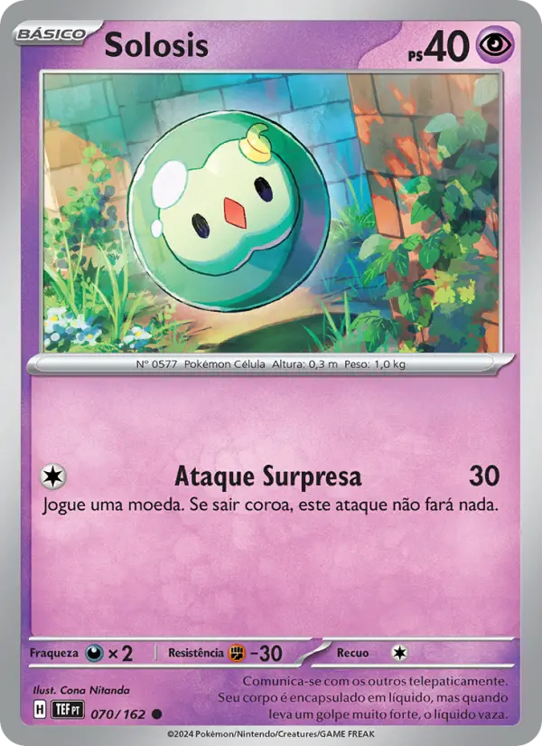 Carta 070