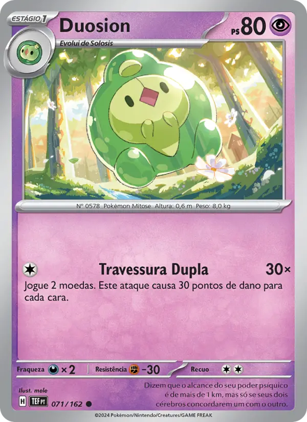 Carta 071