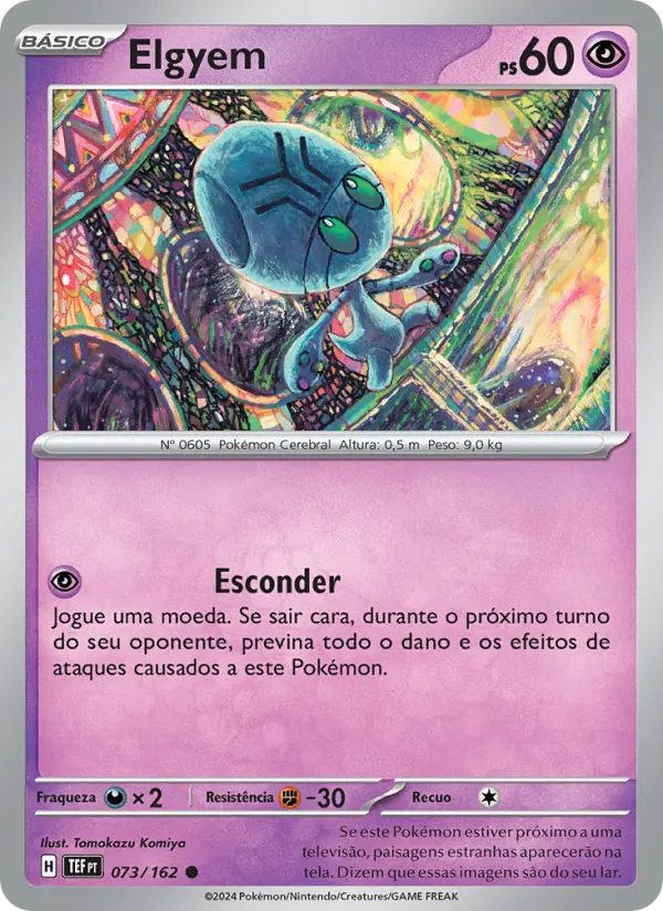 Carta 073