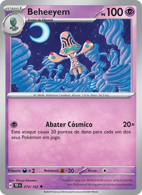 Carta 074
