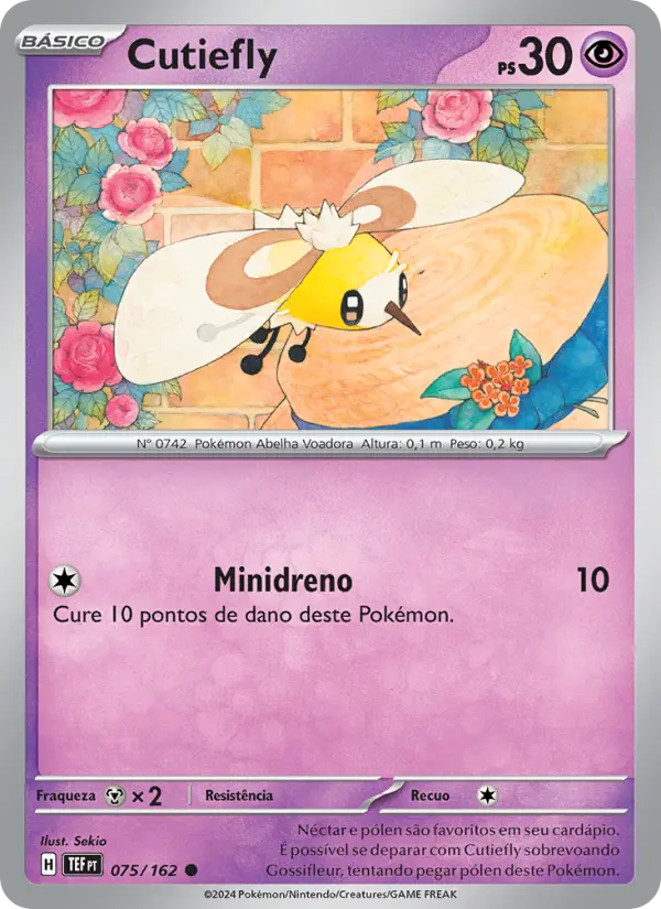 Carta 075