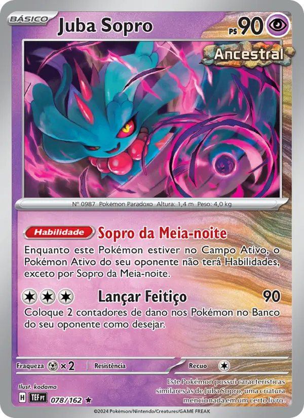 Carta 078