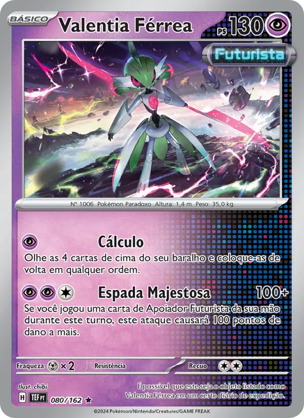 Carta 080