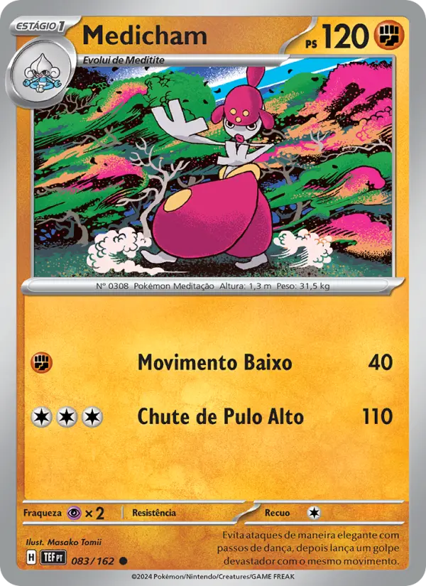 Carta 083