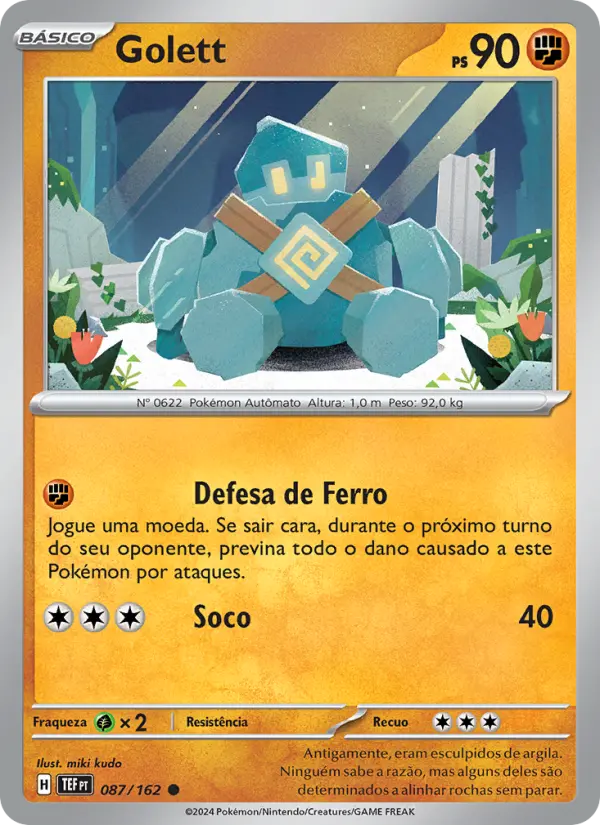 Carta 087