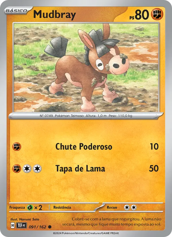 Carta 091