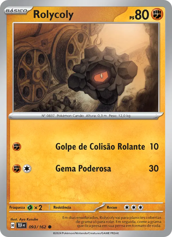 Carta 093