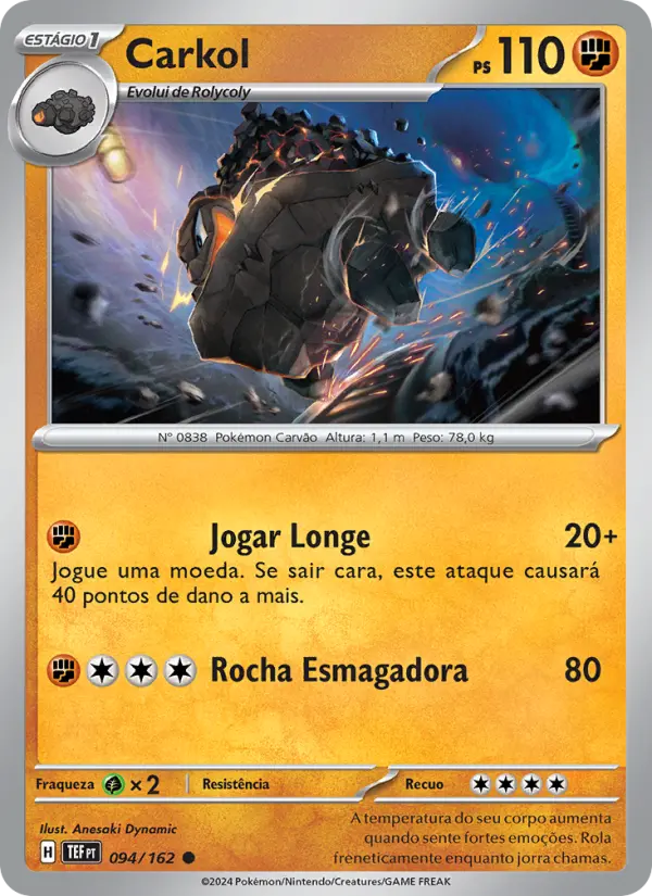 Carta 094