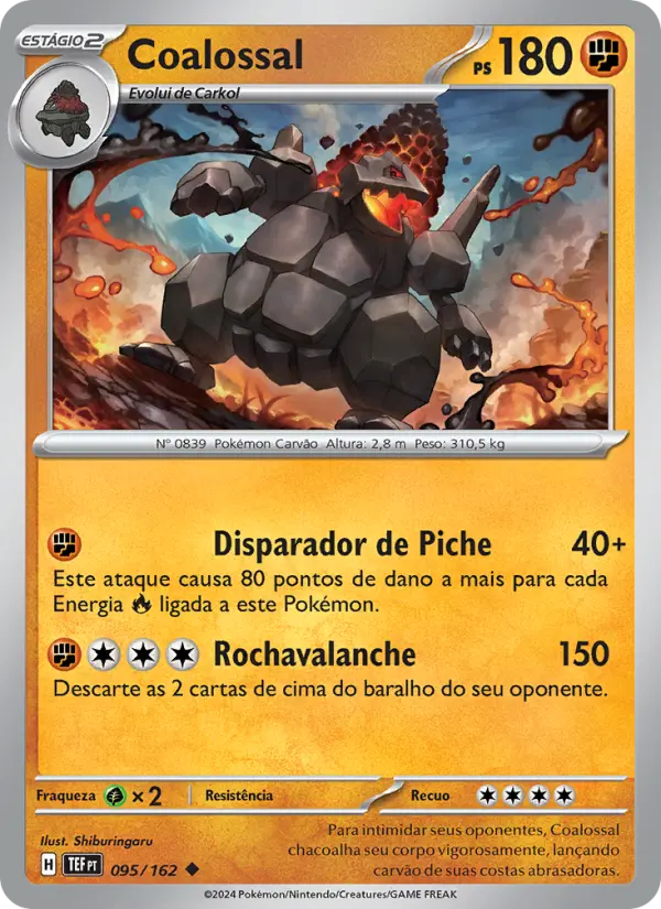 Carta 095